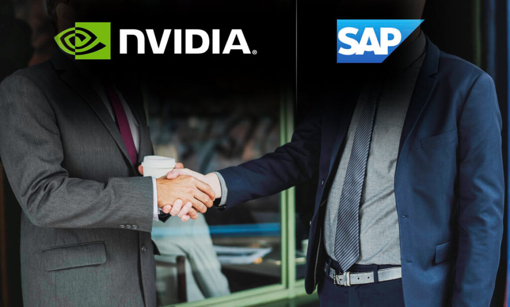 SAP & NVIDIA